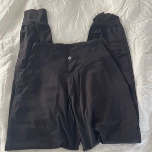 Lululemon align joggers